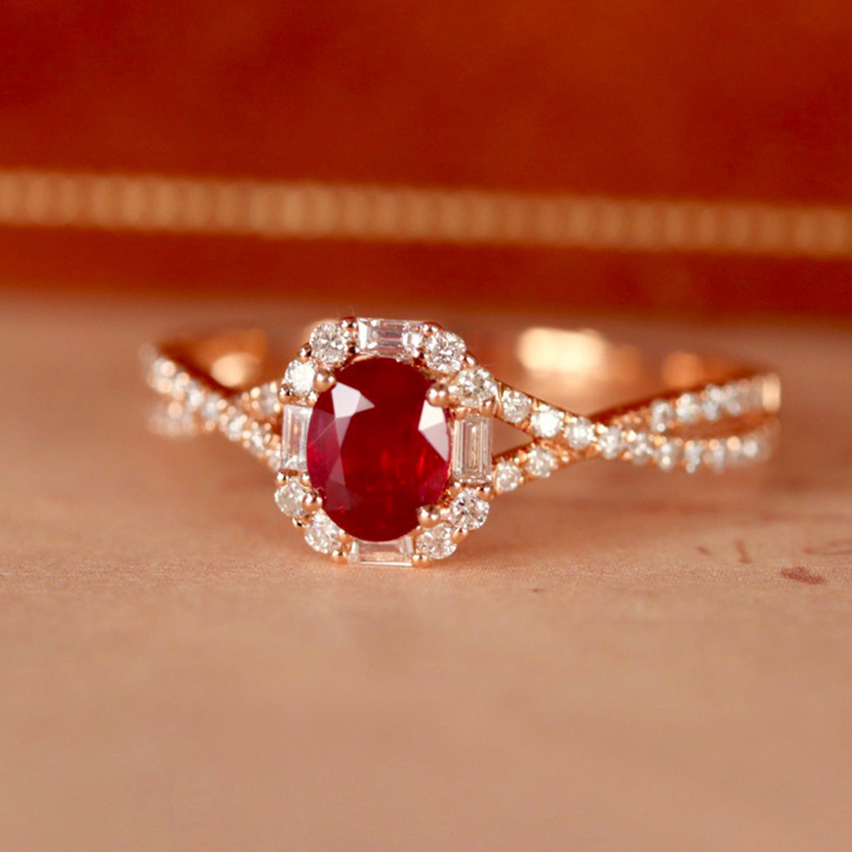 Fashionable And Versatile S925 Sterling Silver Ring For Women Weloria