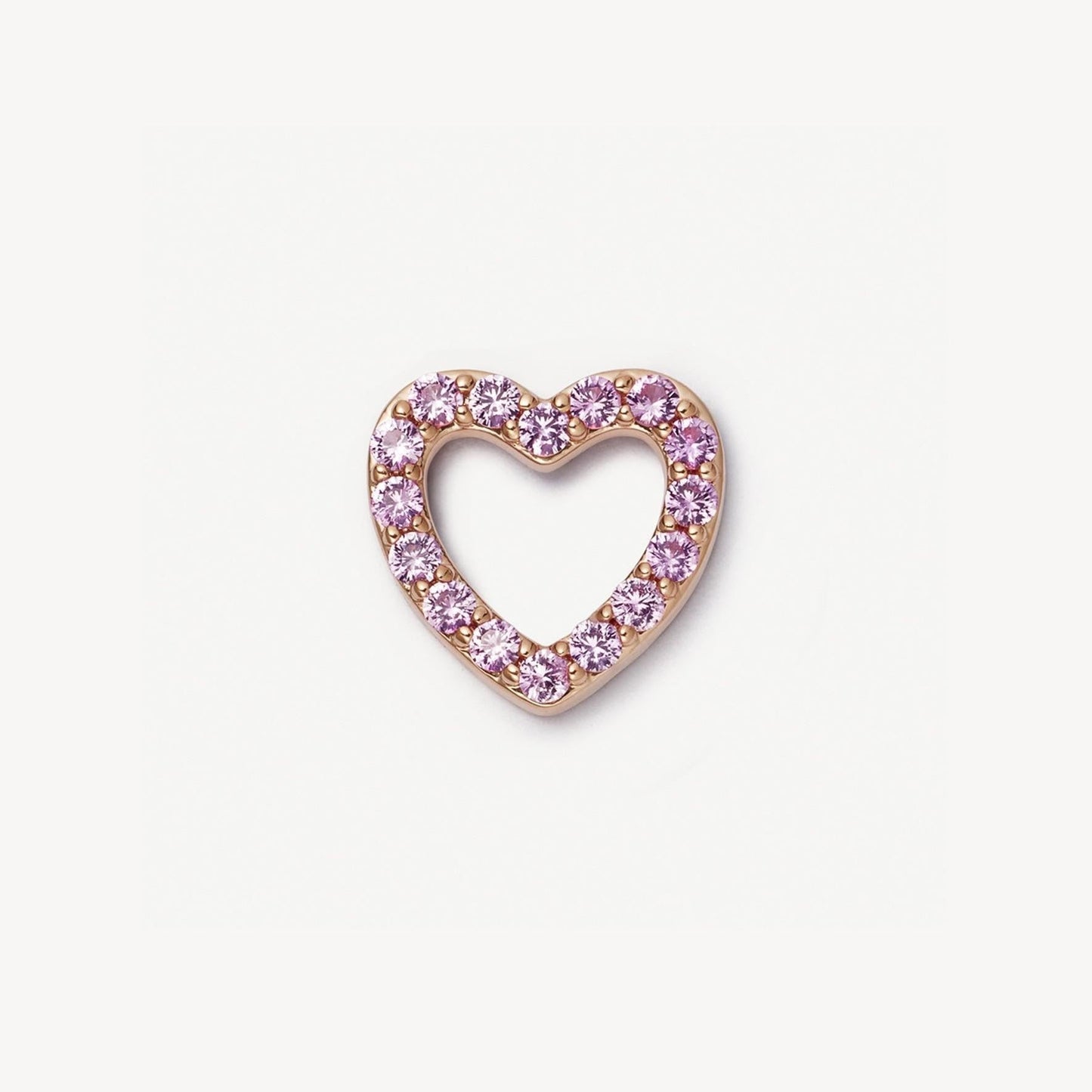 French Retro Personalized Transparent Commemorative Pendant That Can Be Opened And Closed Weloria