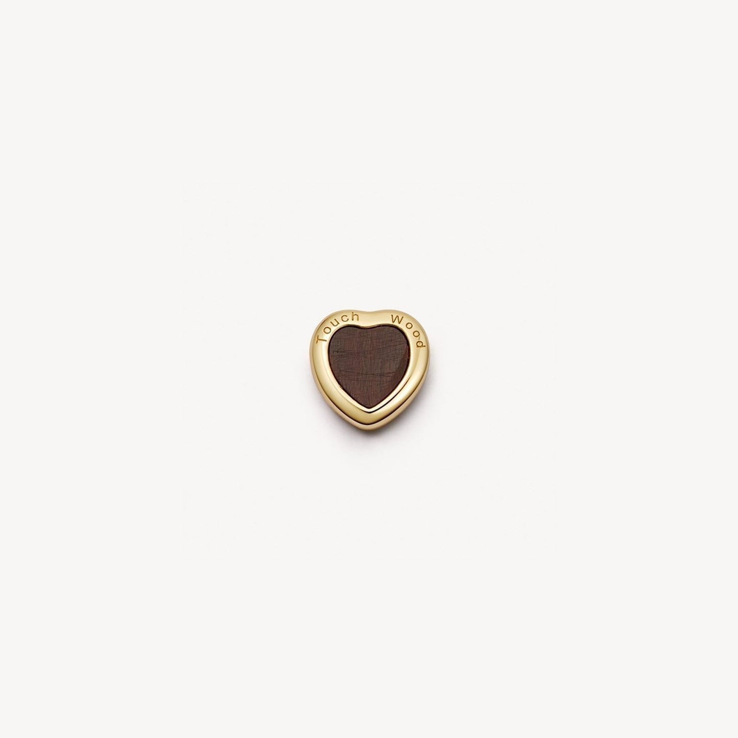 French Retro Personalized Transparent Commemorative Pendant That Can Be Opened And Closed Weloria
