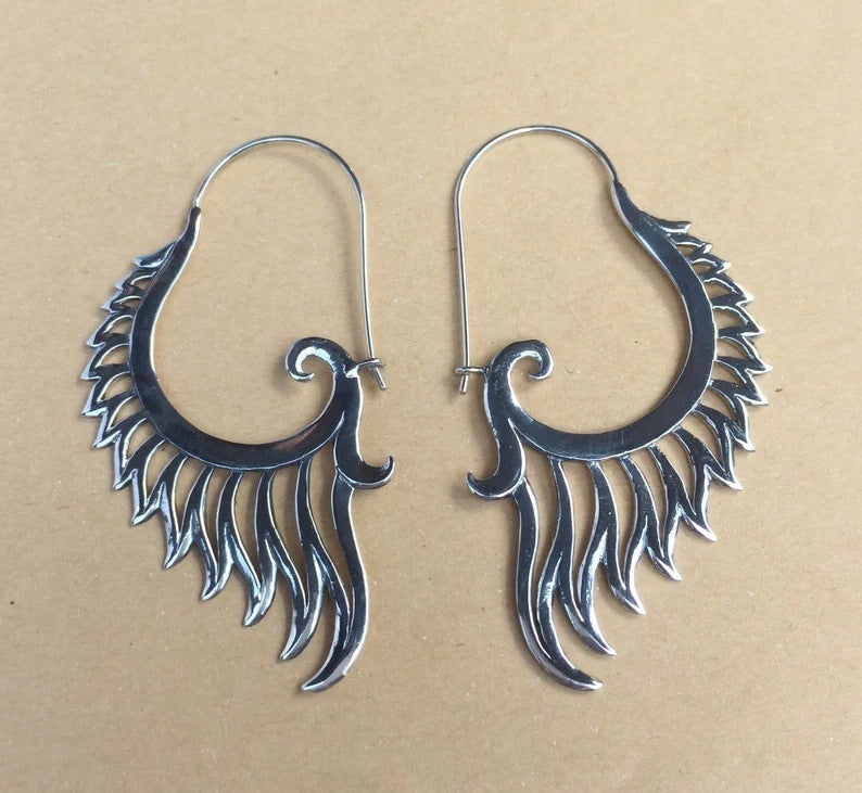 European And American Retro Creative Women's Earrings Weloria