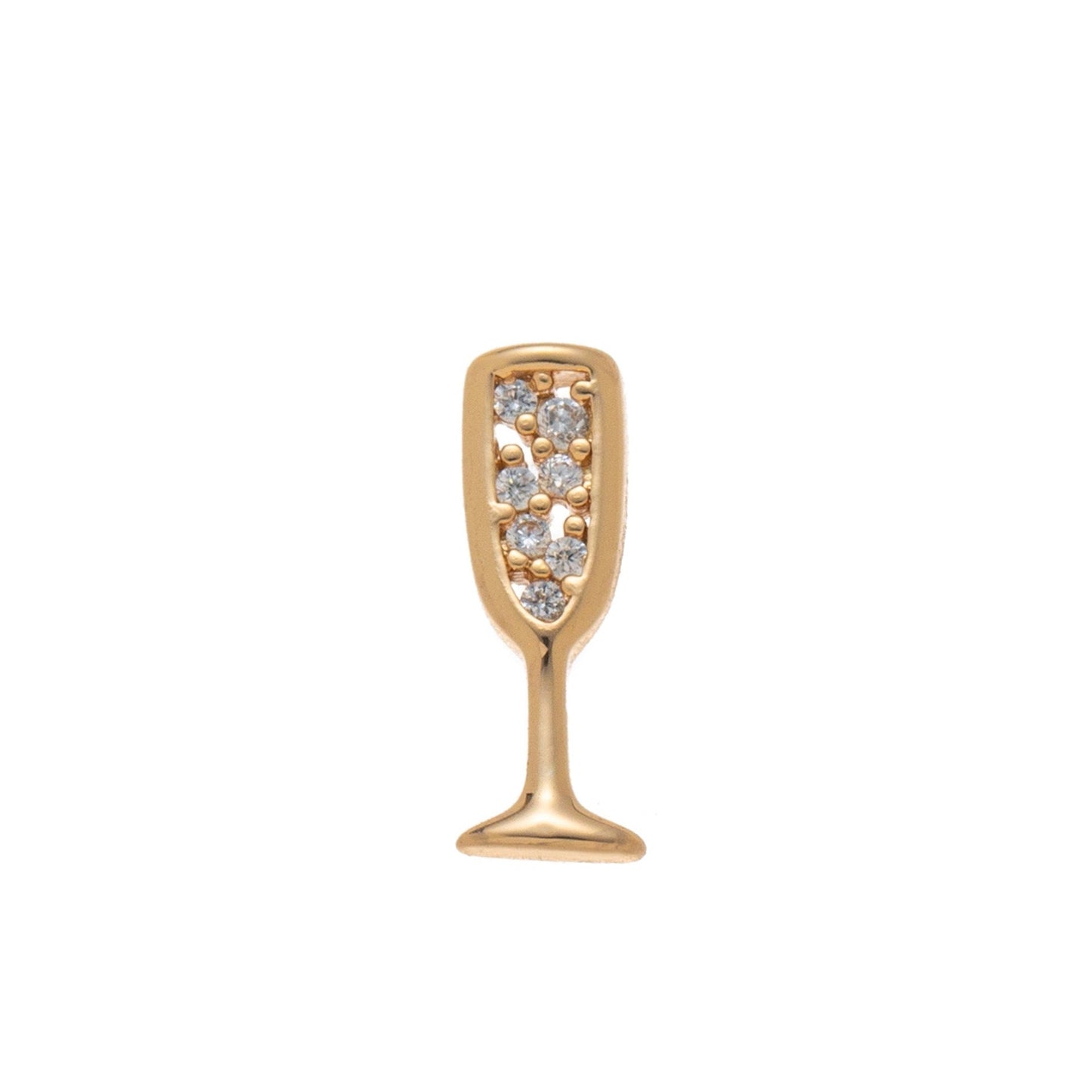 French Retro Personalized Transparent Commemorative Pendant That Can Be Opened And Closed Weloria