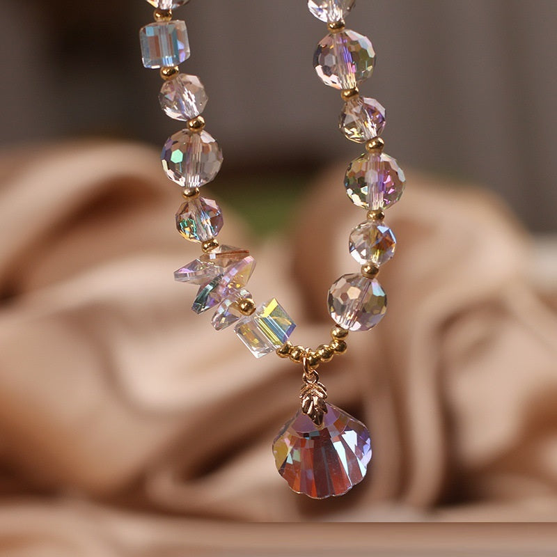 Fashion Colorful Austrian Crystal Bracelet For Women Weloria