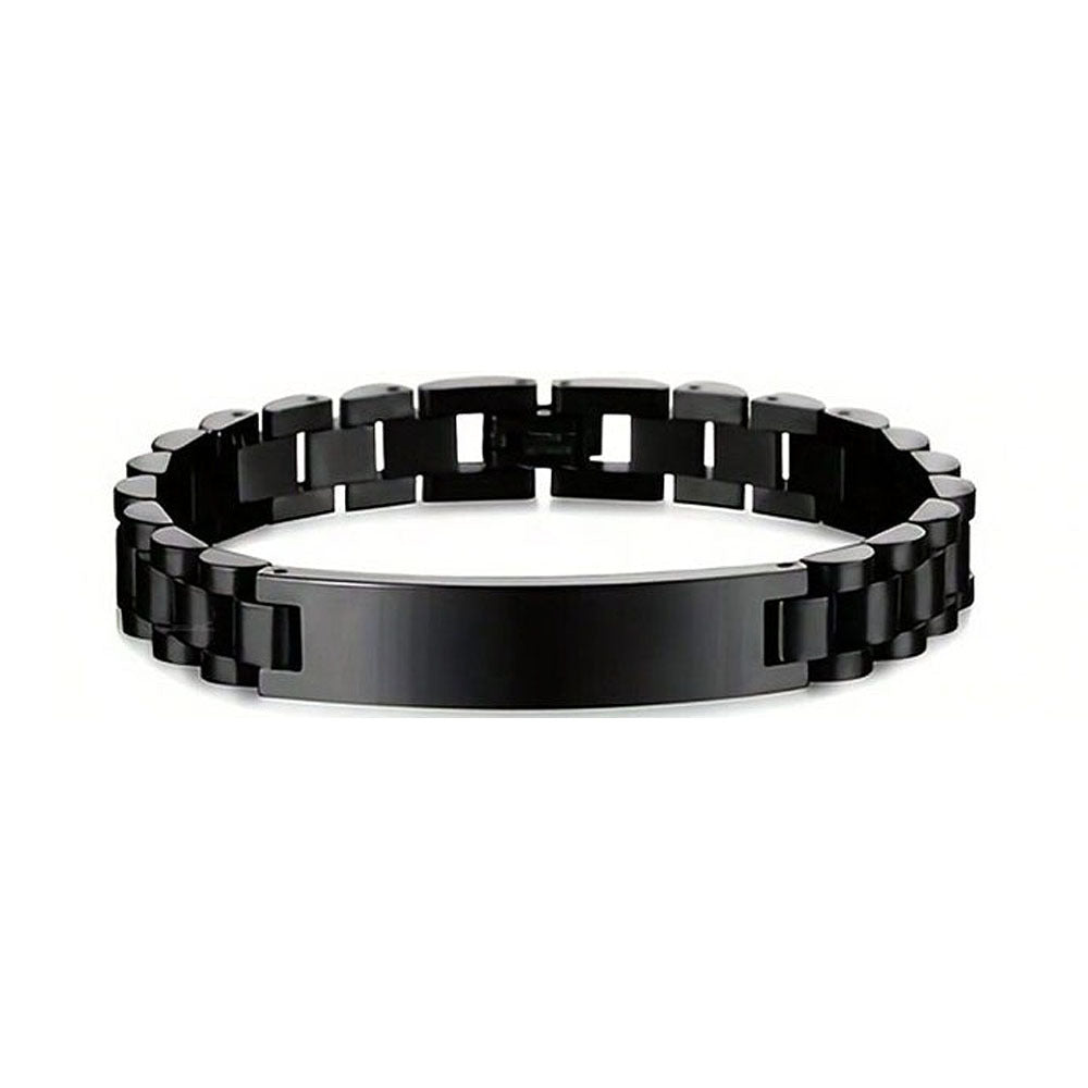 Trendy Unique Watch Chain Strap Bracelet Weloria