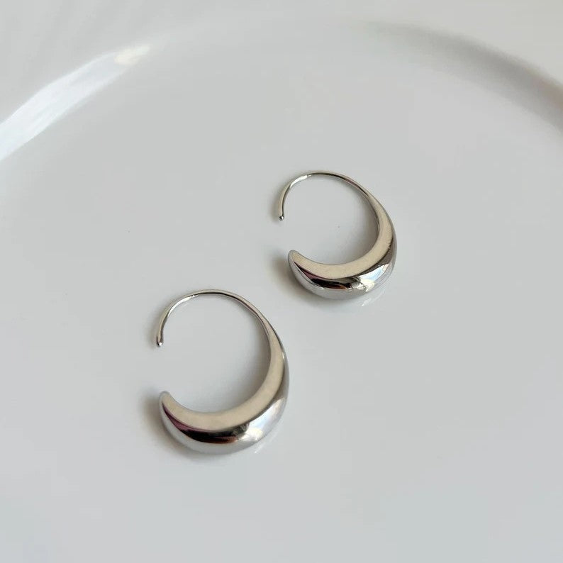 Earrings Retro Fashion Creative Women's Earrings Weloria