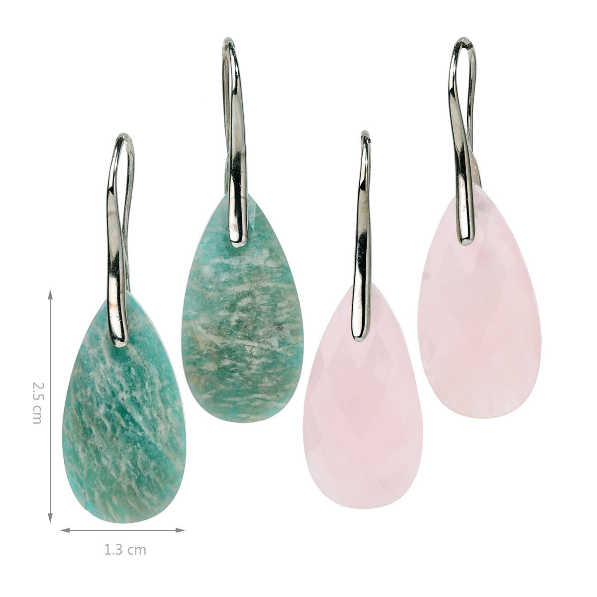 High-grade Earrings Elegant Women's Light Luxury Weloria