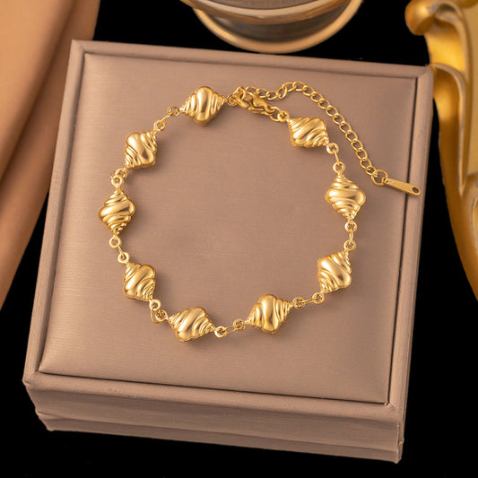 New Conch Necklace Summer Affordable Luxury Fashion Weloria
