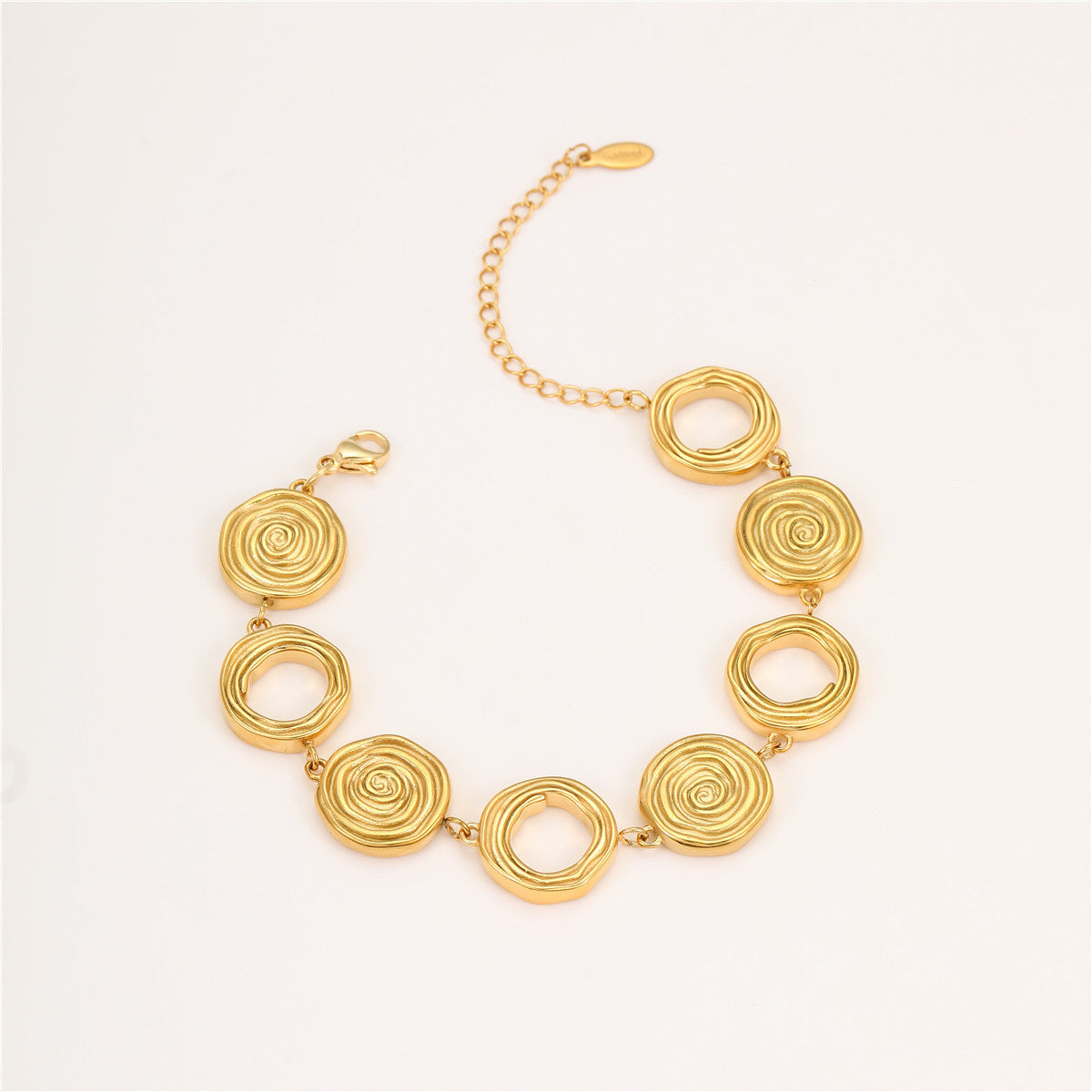 Fashion Necklace Bracelet & Necklace Suit Weloria