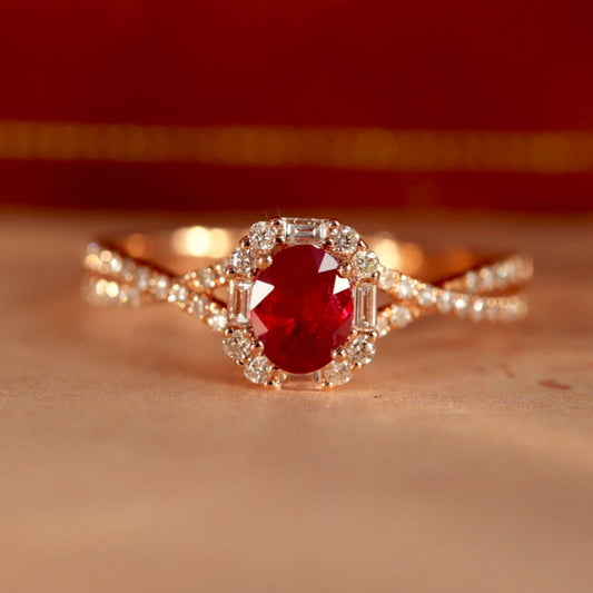 Fashionable And Versatile S925 Sterling Silver Ring For Women Weloria