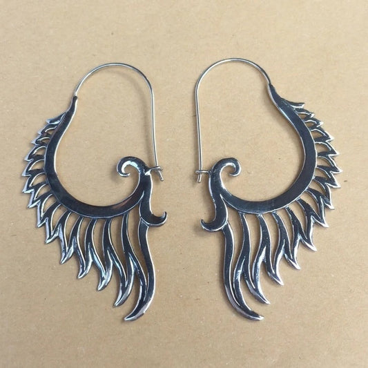 European And American Retro Creative Women's Earrings Weloria
