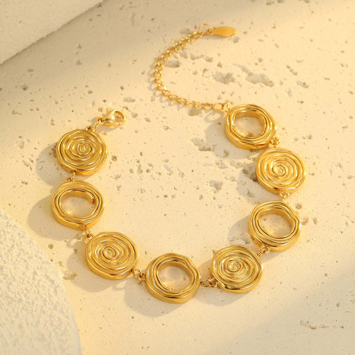 Fashion Necklace Bracelet & Necklace Suit Weloria