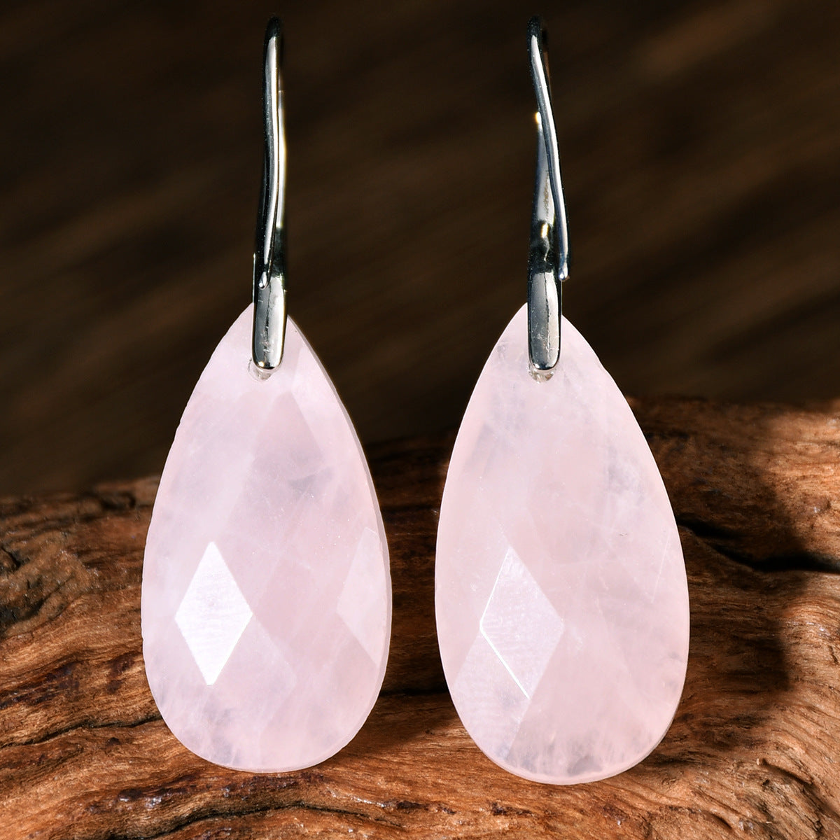 High-grade Earrings Elegant Women's Light Luxury Weloria