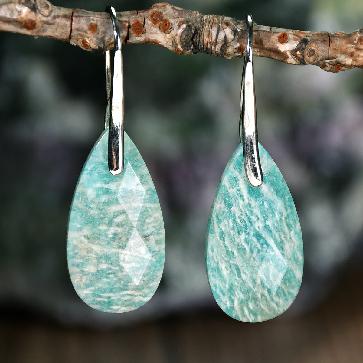 High-grade Earrings Elegant Women's Light Luxury Weloria