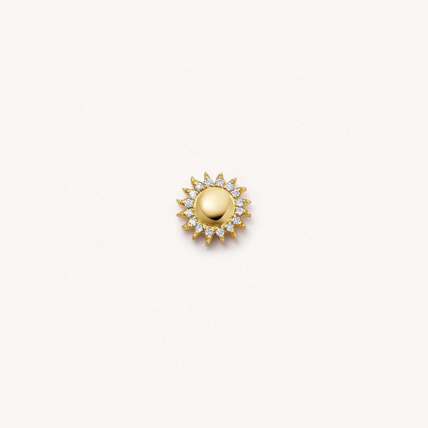 French Retro Personalized Transparent Commemorative Pendant That Can Be Opened And Closed Weloria