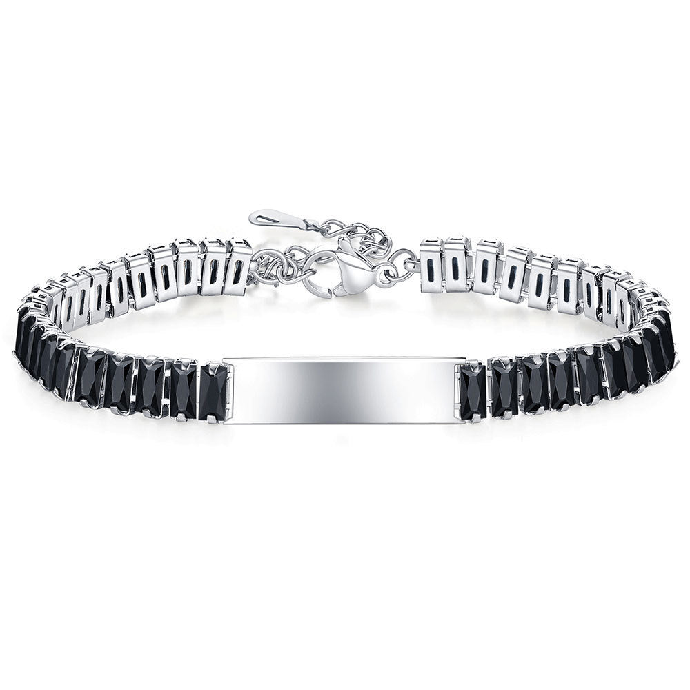 Fashionable Zircon Bracelets Are Versatile For Women Weloria