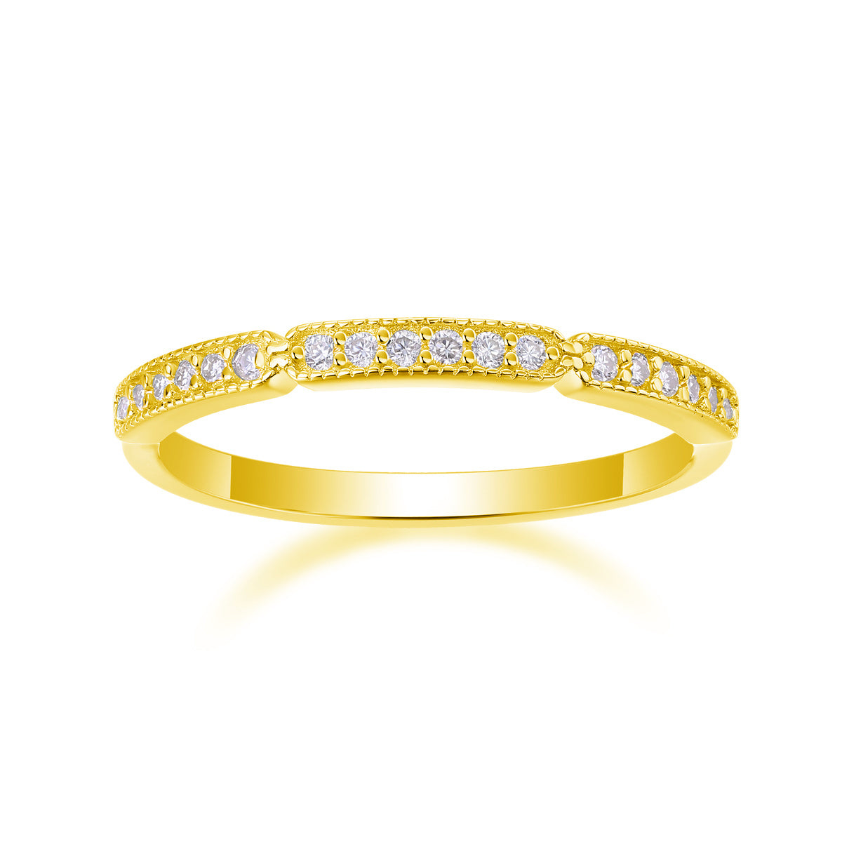 Youth - A Fashionable And Luxurious Jewelry Accessory Set With Moissanite S925 Sterling Silver And Platinum-plated Diamond Weloria